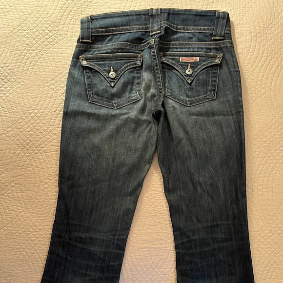 Hudson Size 26 Jeans - Picture 1 of 7